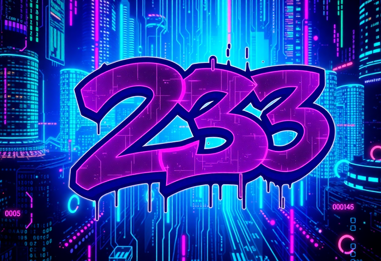 Graffiti Numbers